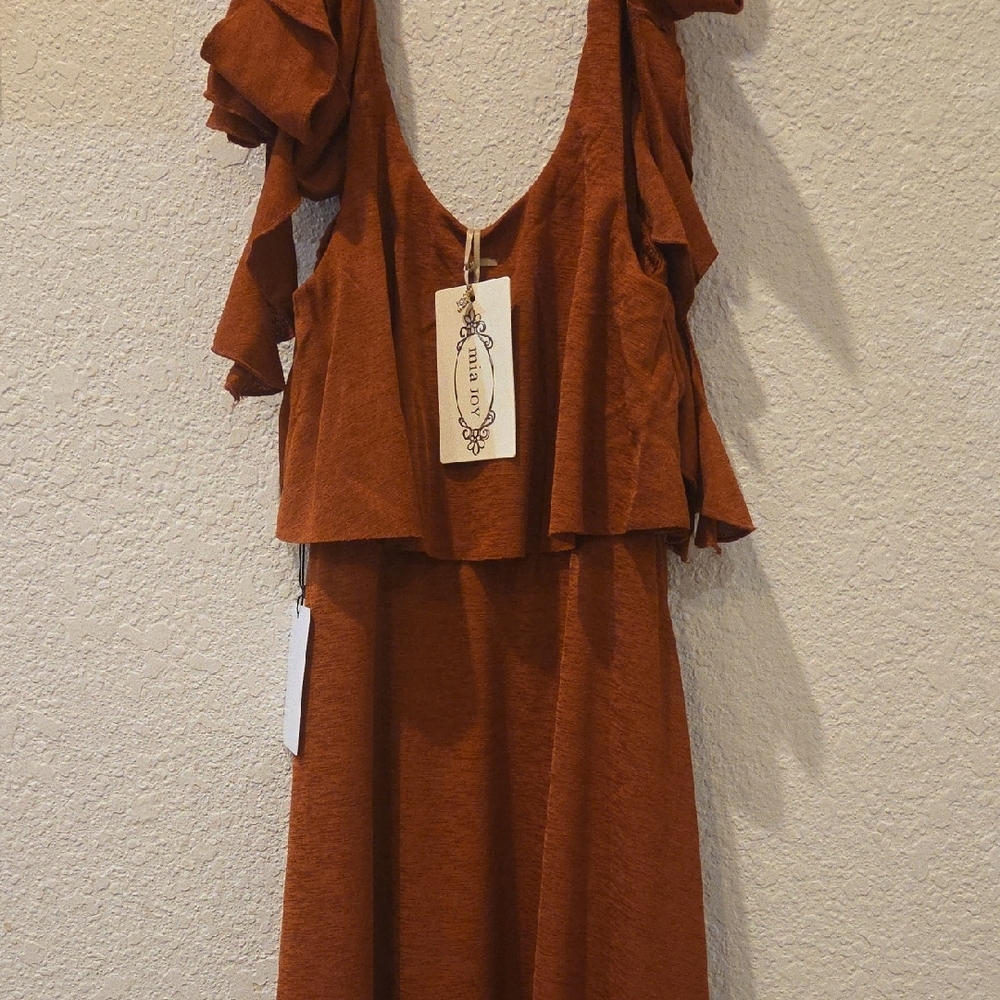 Joyfolie Elegant and Beautiful Dress For a Girl. New With Tags. - Picture 3 of 9